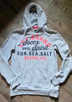 Soccx Kapuzenpulli Gr.M Niedersachsen - Pattensen Vorschau