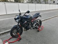 Triumph Street Triple R 765 Bayern - Offenberg Vorschau