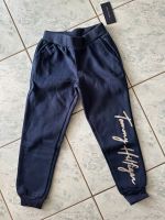 Tommy Hilfiger Jogginghose Gr.116 Bad Doberan - Landkreis - Bartenshagen-Parkentin Vorschau