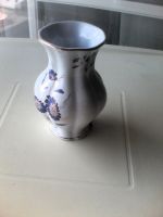 sehr schöne Blumenvase aus Porzellan von Stemar – die Vase ist Bayern - Adlkofen Vorschau