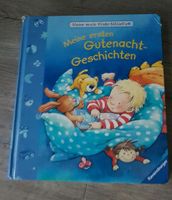 Meine ersten gute Nacht Geschichten Ravensburger Kinderbuch Bad Doberan - Landkreis - Elmenhorst/Lichtenhagen Vorschau