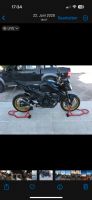 Kawasaki Z 750 Schwarz/Gold  - 2009 Niedersachsen - Braunschweig Vorschau