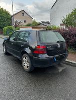 VW GOLF 4 IV 1.4 2. HAND KLIMA TÜV NEU USB RADIO Rheinland-Pfalz - Mainz Vorschau