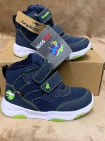 KangaROOS Unisex Kinder Ks-abe V RTX navy lime Stiefel EU 28 Köln - Mülheim Vorschau