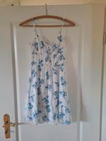 Sommerkleid Hollister XS Minikleid Spaghettiträger Bayern - Amberg Vorschau