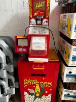 Popcornautomat (verkaufsautomat) Baden-Württemberg - Königsbronn Vorschau