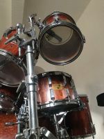 Sonor Signature Bubinga Haevy Bayern - Roth Vorschau