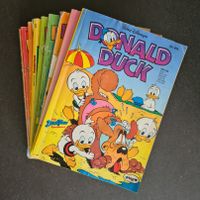 Donald Duck Hefte ab Nr. 208 - 459 Hessen - Büdingen Vorschau