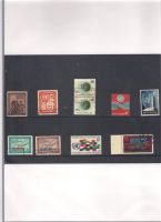 Briefmarken Vereinte Nationen New York Berlin - Tempelhof Vorschau