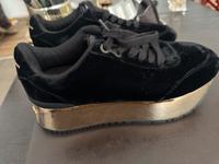 Damenschuhe-Sneacker-Sportschuhe Hessen - Wiesbaden Vorschau
