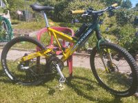 Cannondale Super V700 90er Retro Top Zustand Rostock - Reutershagen Vorschau