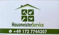Hausmeisterservice Bayern - Burgau Vorschau