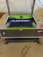 Laser, Co2-Laser, Graviermaschine, BS-9060, 80W Nordrhein-Westfalen - Möhnesee Vorschau