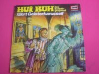 HUI BUH , Fährt Geisterkarussel - Hörspiel, Vinyl 1977 Nordrhein-Westfalen - Castrop-Rauxel Vorschau