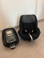 Kindersitz | Autositz | Maxi Cosi | Pearl | FamilyFix Station Niedersachsen - Bokensdorf Vorschau