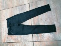 GANG Amelie Jeans Gr 29 schwarz Niedersachsen - Lingen (Ems) Vorschau