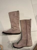 Original MERRELL Damen Stiefel rosé Echtleder 40 Winter Hessen - Königstein im Taunus Vorschau