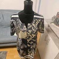 Liberty Damenbluse Gr.XL Schwarz Bunt Neuwertig Niedersachsen - Braunschweig Vorschau