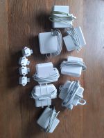 Konvolut Apple 8x MagSafe 85W und 60W Netzteile Köln - Weiß Vorschau