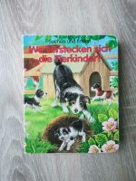Bilderbuch - Kinderbuch - Buch Tierkinder Bayern - Hochstadt am Main Vorschau