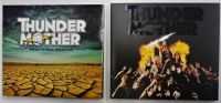 THUNDERMOTHER - Rock´n´Roll Disaster + Heat Wave - 2 CD`s - NEU Wiesbaden - Nordenstadt Vorschau