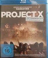 Project X Blu-ray Rheinland-Pfalz - Zellertal Vorschau