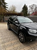 DACIA DUSTER JOURNEY TCE 150 EDC SCHWARZ AUTOMATIK Rheinland-Pfalz - Roxheim Vorschau