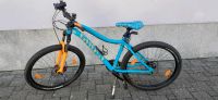 GHOST Mädchen/Damen - Fahrrad  MTB 26" Farbe petrol Bayern - Moosbach b. Vohenstrauß Vorschau