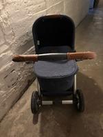 Kinderwagen gebraucht Sachsen-Anhalt - Wolfen Vorschau