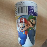 Trinkbecher Super Mario Hessen - Eschenburg Vorschau