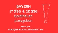 Spielhallen Standorte in Bayern Bayern - Weißenburg in Bayern Vorschau