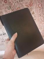 Timeplaner filofax ähnlich: /Ring Buch/ Terminkalender /für DinA5 Saarland - Saarlouis Vorschau