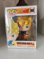 Super Saiyan Goku Funko Pop Hessen - Jossgrund Vorschau