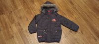 Anorak Winterjacke Cars Jacke Lightning McQueen 116 Schwerin - Mueßer Holz Vorschau