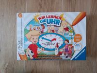 Tiptoi Spiel: Wir lernen die Uhr, 6-9 Jahre Sachsen - Freital Vorschau