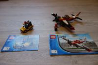 LEGO City 60019 Kunstflugzeug (Preis mit Versand) Kreis Pinneberg - Quickborn Vorschau