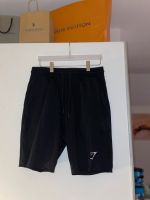 Gymshark Shorts Schwarz Gr.L Niedersachsen - Göttingen Vorschau