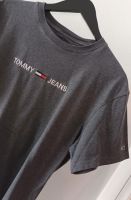 Tommy Jeans T Shirt grau M unisex Nordrhein-Westfalen - Hiddenhausen Vorschau