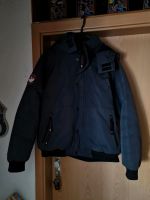 Canada weathergear Winterjacke Bomberjacke Nordrhein-Westfalen - Selm Vorschau