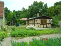 Ferienwohnung Bungalow Nähe Ostsee Zingst  2 Pers. in Fuhlendorf Mecklenburg-Vorpommern - Fuhlendorf (Vorpommern) Vorschau