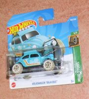 Hot Wheels Volkswagen VW Baja Bug 160/250 2022 Niedersachsen - Elsdorf Vorschau