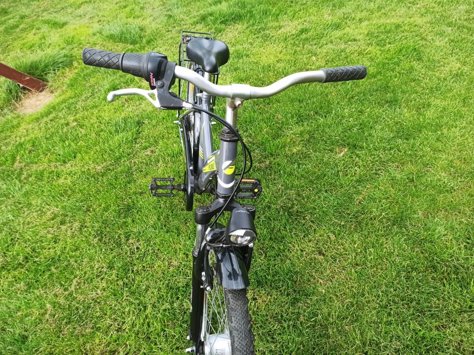 Fahrrad Arcona Flyke 24 Zoll Top Zustand in Elsdorf