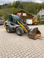 Radlader Kramer Allrad 380 Baden-Württemberg - Todtmoos Vorschau