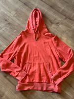 Superdry Damen Hoodie, 3 XL, Orange Schleswig-Holstein - Stapelfeld Vorschau