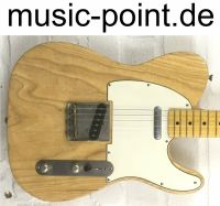 LSL INSTRUMENTS T-BONE "IRENA" MN SWAMP ASH, USA, NEU Duisburg - Rheinhausen Vorschau