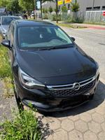 Opel Astra ST 1.6 Diesel Defekt Hamburg-Mitte - Hamburg Billstedt   Vorschau