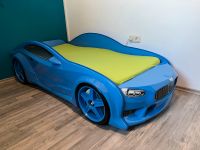 ‼️‼️‼️ Kinderbett BMW Autobett mit Beleuchtung ‼️‼️‼️ Saarland - Wadern Vorschau