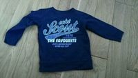 Pullover Pulli Sweatshirt Scout 92/98 TOP Mecklenburg-Vorpommern - Stralsund Vorschau