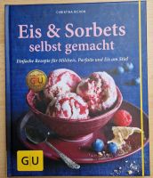 Eis & Sorbets selbst gemacht Lingen (Ems) - Darme Vorschau