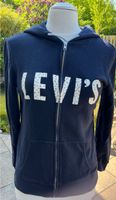 LEVI‘S Hoodie Jacke Kapuzenjacke Sweatjacke TOP Gr. S Bielefeld - Altenhagen Vorschau